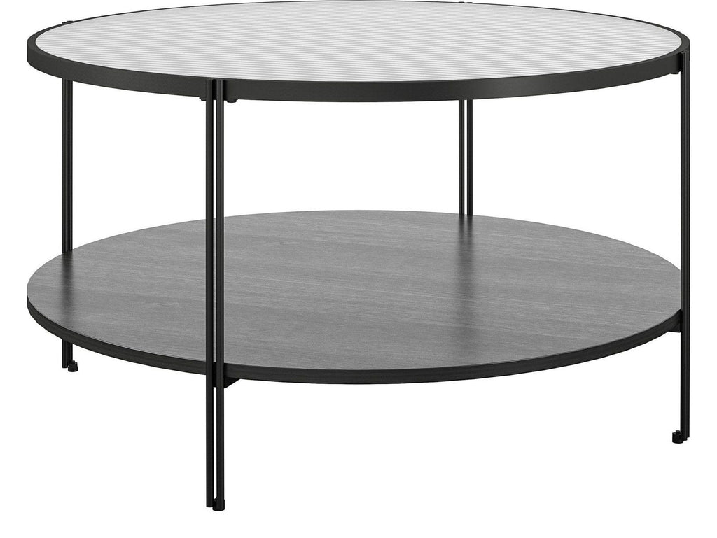 Wainwright Round Coffee Table