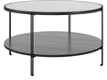 Wainwright Round Coffee Table