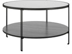 Wainwright Round Coffee Table