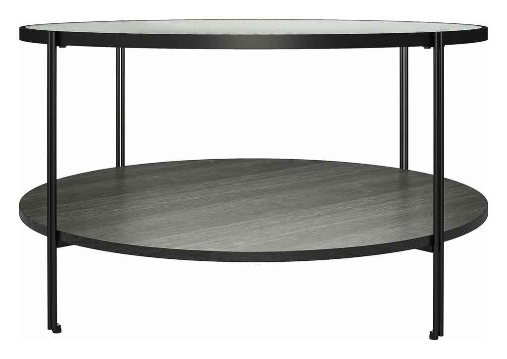Wainwright Round Coffee Table, view 5