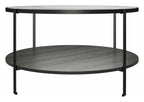 Wainwright Round Coffee Table, view 5