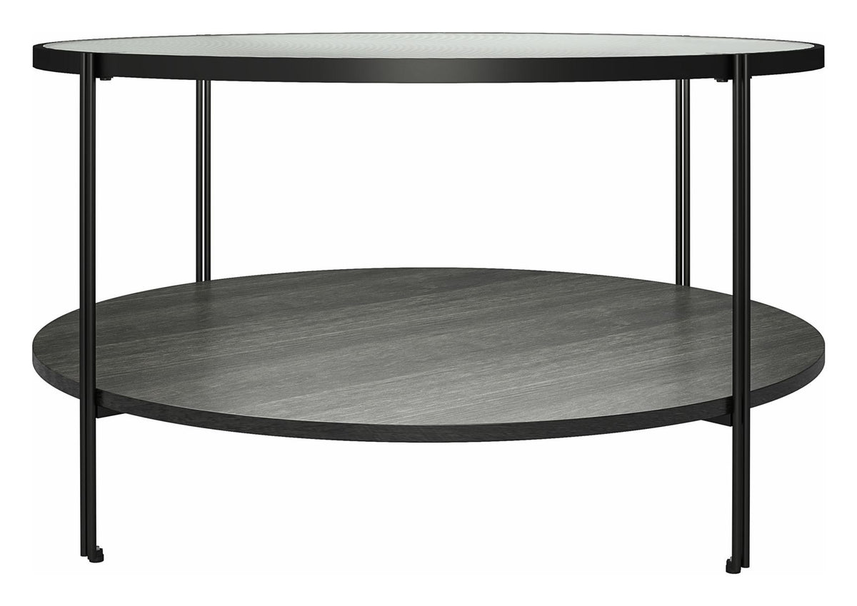 Wainwright Round Coffee Table, view 5