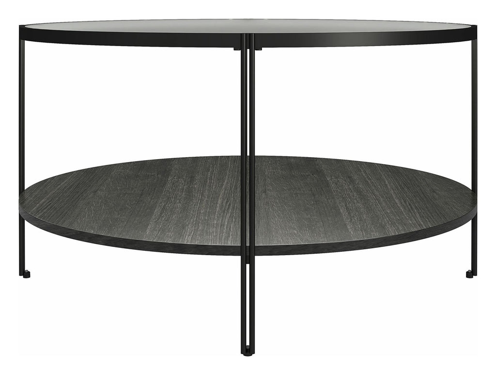 Wainwright Round Coffee Table, view 6