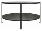 Wainwright Round Coffee Table, view 6
