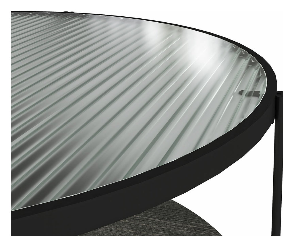 Wainwright Round Coffee Table, view 9