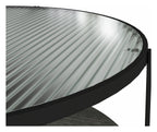 Wainwright Round Coffee Table, view 9