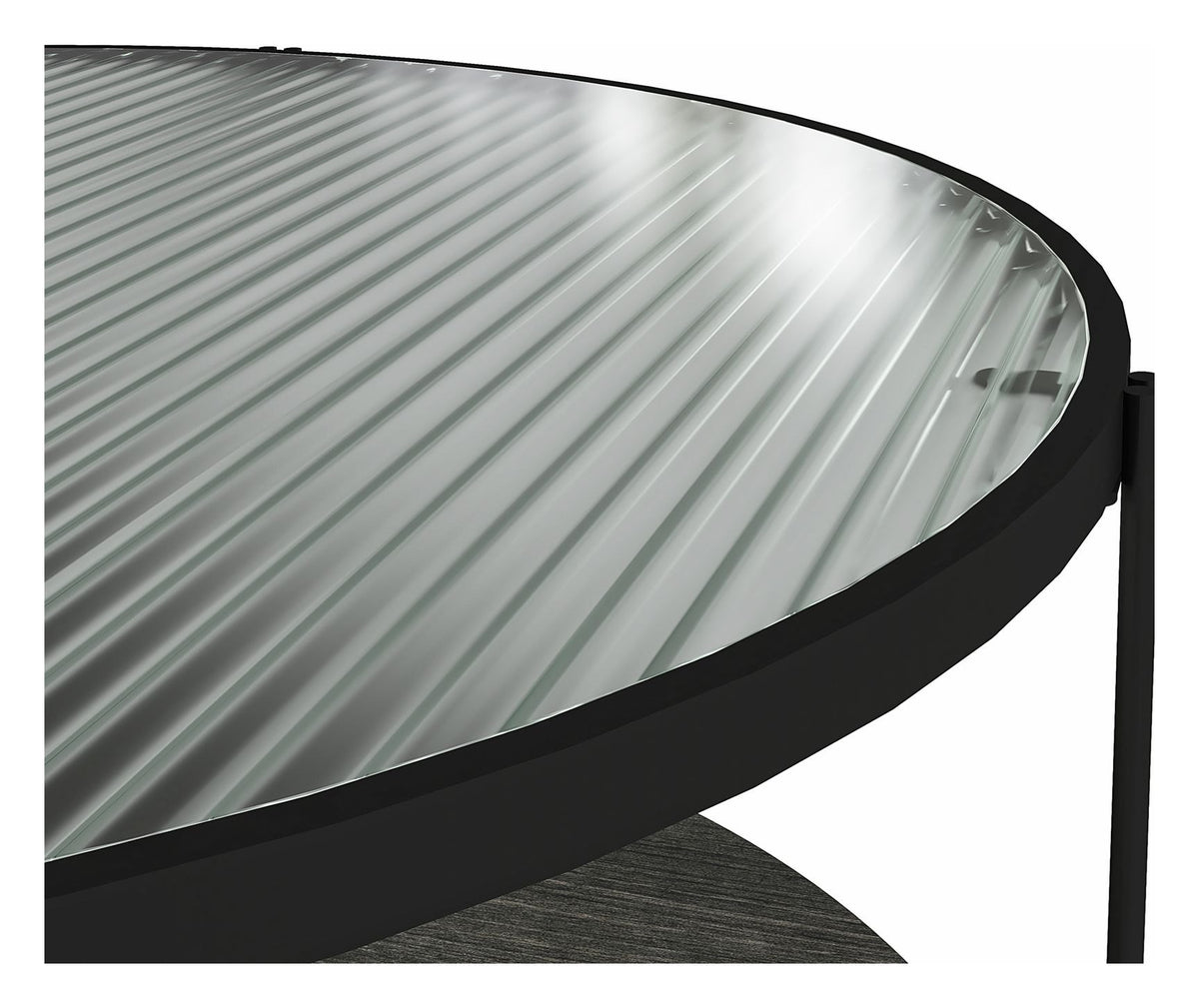 Wainwright Round Coffee Table, view 9