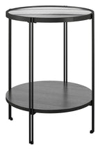 Wainwright Round End Table