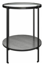 Wainwright Round End Table, view 5