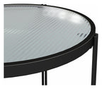 Wainwright Round End Table, view 8
