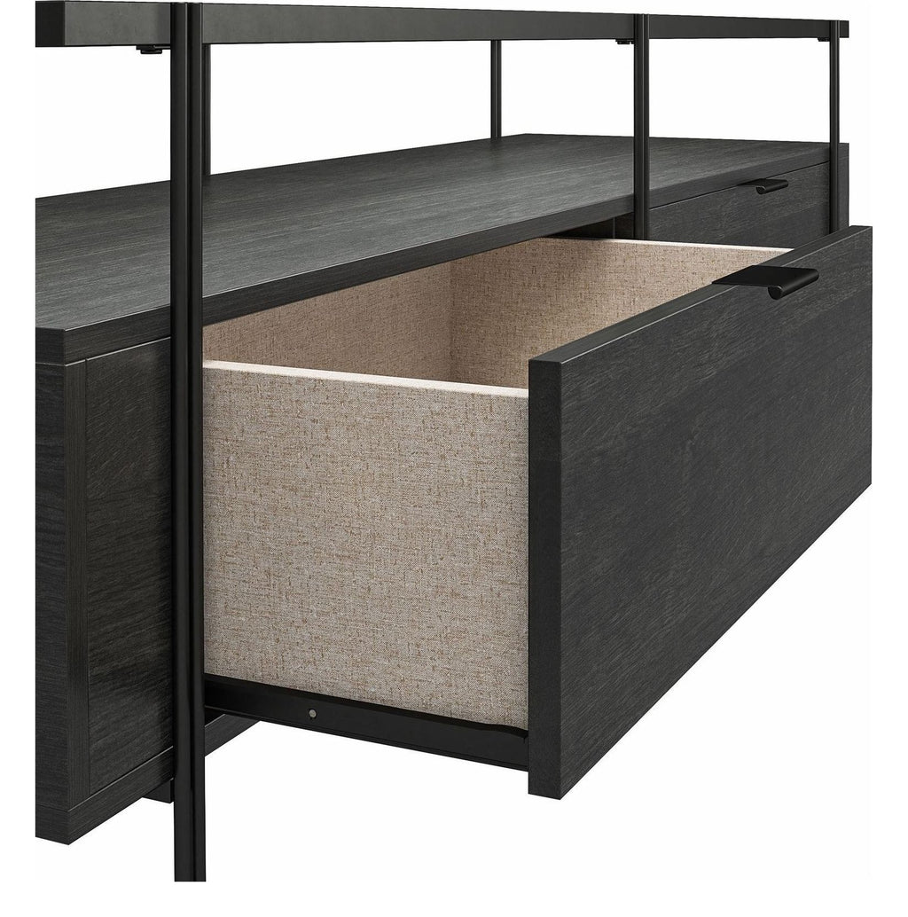 Wainwright TV Stand 60in, view 4
