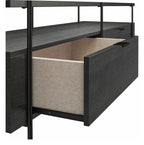 Wainwright TV Stand 60in, view 4