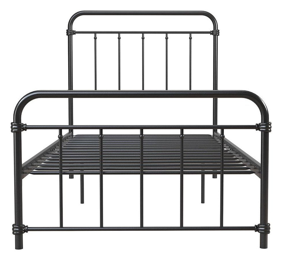 Wallace Metal Bed