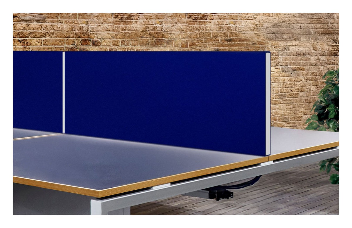 Warwick Budget Desk Screen