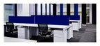 Warwick Budget Desk Screen, view 2