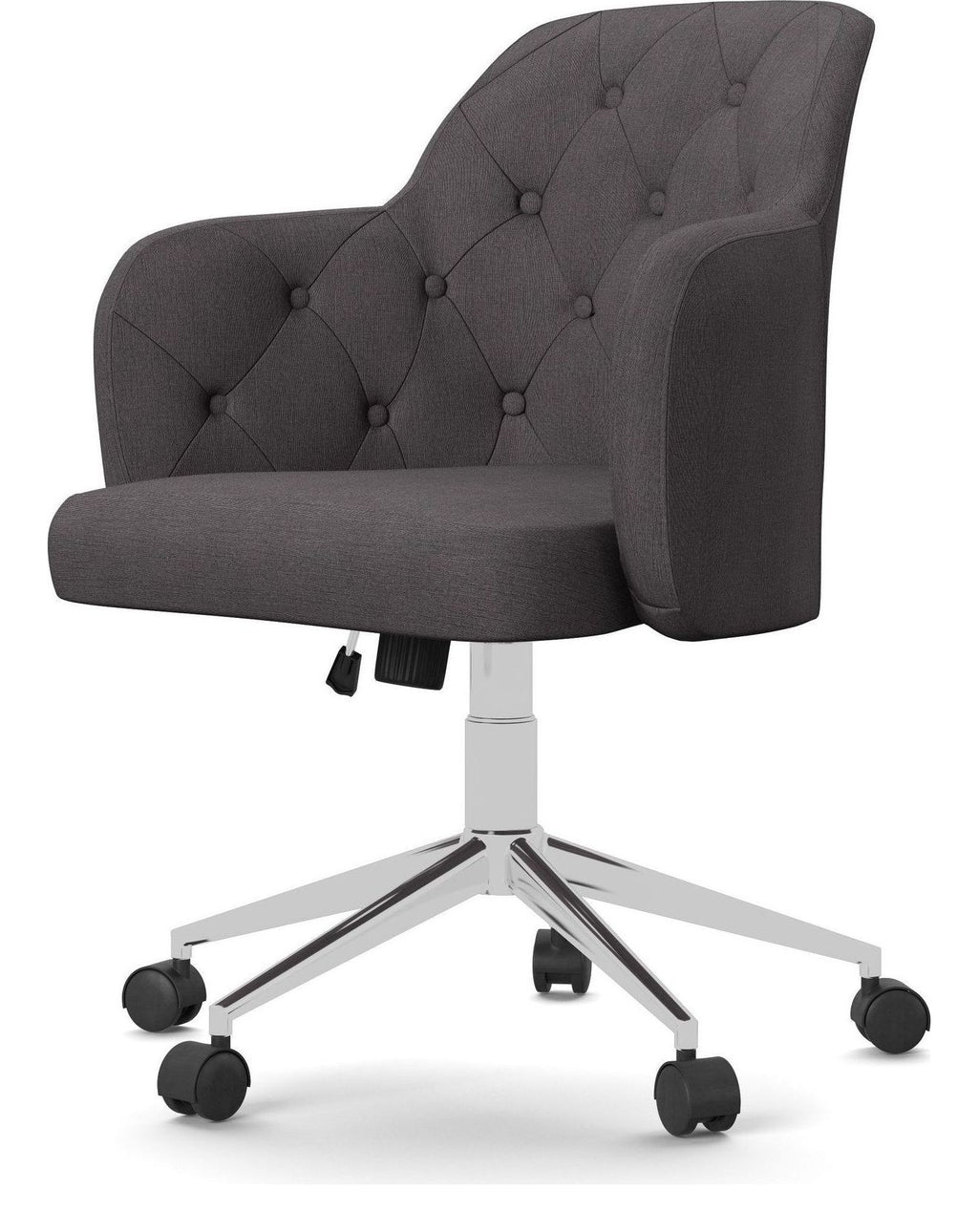 Washington Executive Fabric Office Chair
