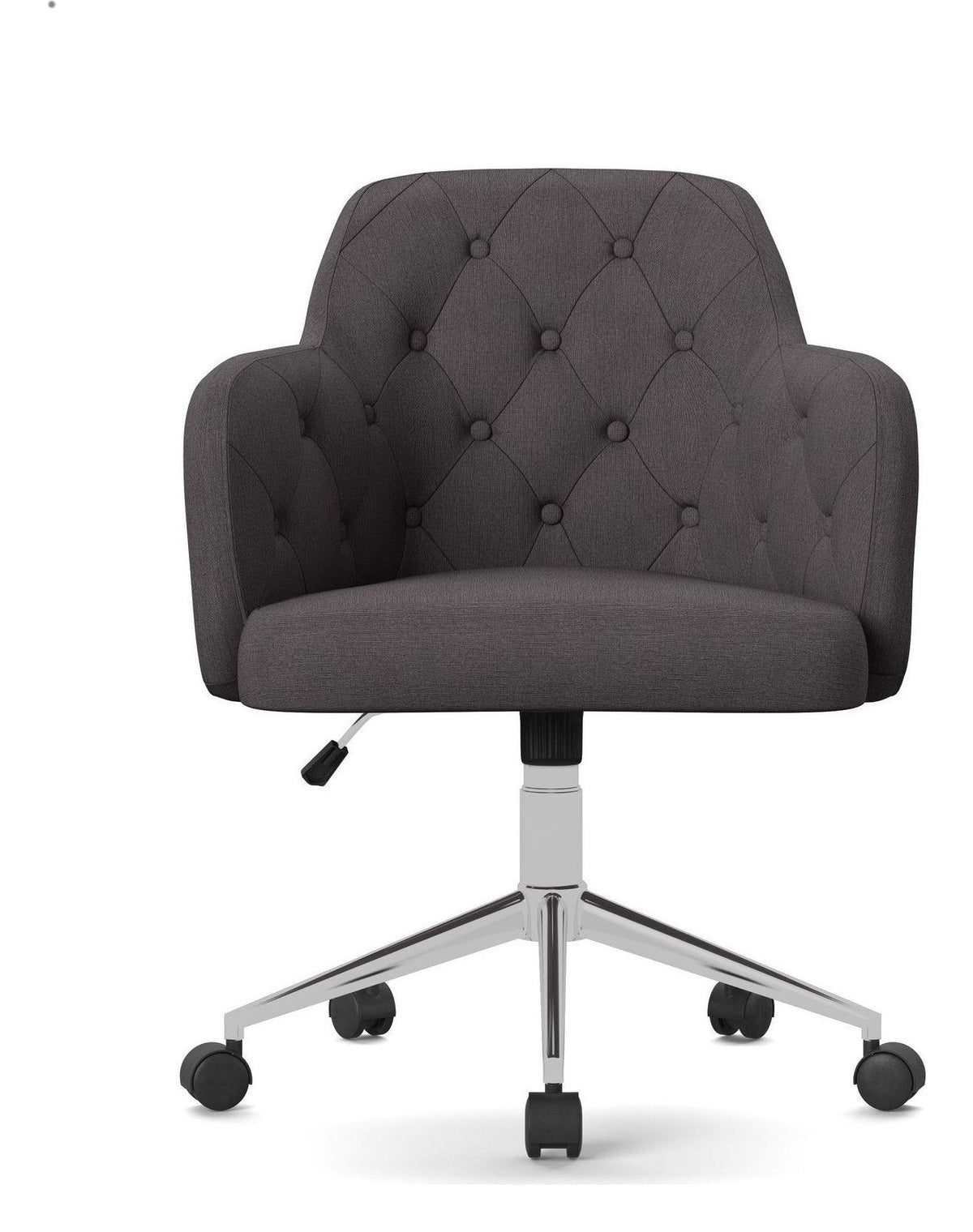 Washington Executive Fabric Office Chair, view 3