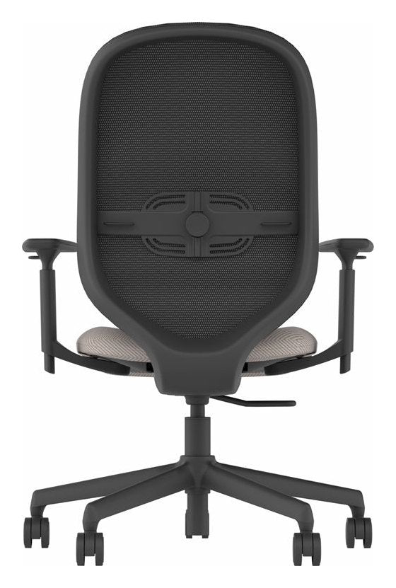 Way Mesh Task Chair, view 7