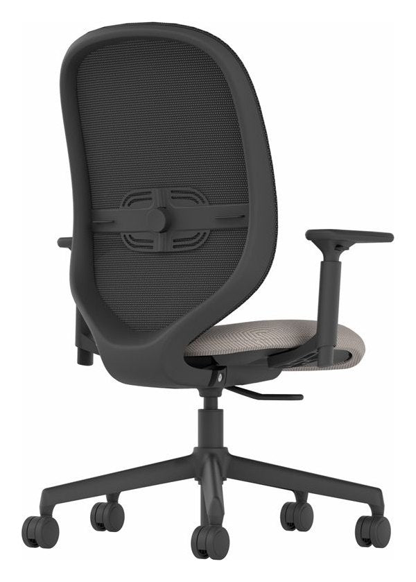 Way Mesh Task Chair, view 6