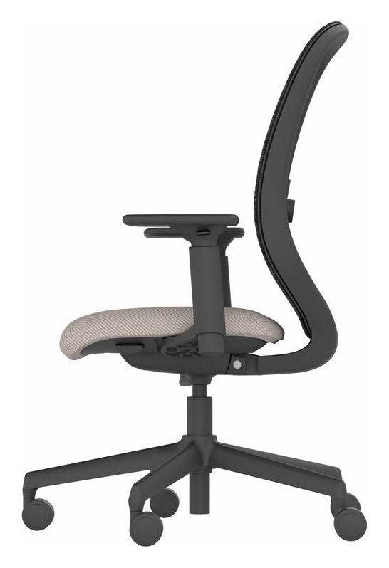 Way Mesh Task Chair, view 8