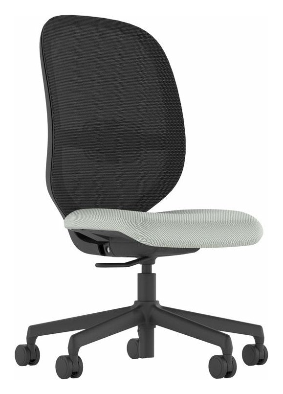Way Mesh Task Chair, view 3