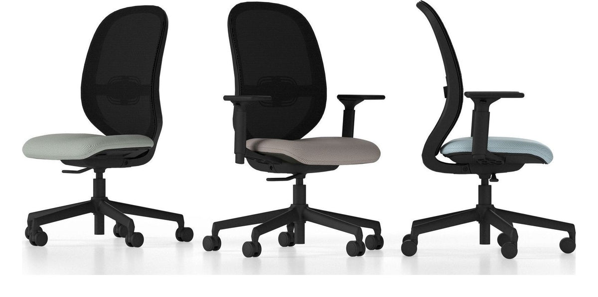 Way Mesh Task Chair, view 9