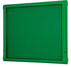 WeatherShield Wall Mounted Outdoor Showcase