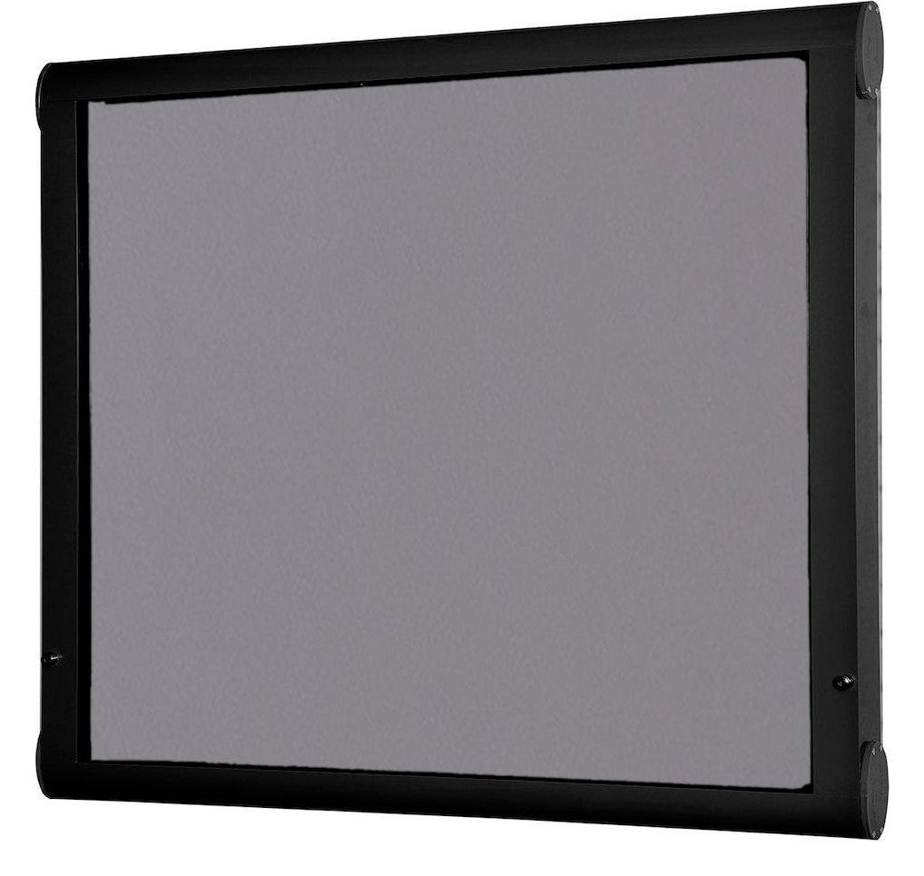 WeatherShield Wall Mounted Outdoor Showcase
