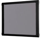 WeatherShield Wall Mounted Outdoor Showcase