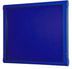 WeatherShield Wall Mounted Outdoor Showcase