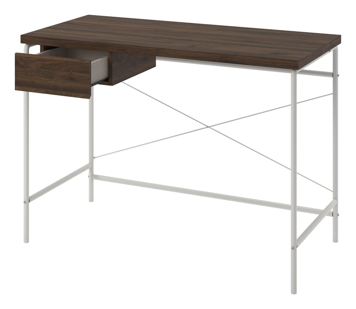Webster Computer Desk, view 4