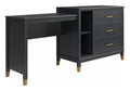 Westerleigh 3 in 1 Media Dresser