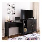 Westerleigh 3 in 1 Media Dresser, view 10
