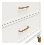 Westerleigh 3 in 1 Media Dresser, view 18