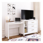Westerleigh 3 in 1 Media Dresser, view 20