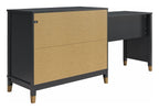 Westerleigh 3 in 1 Media Dresser, view 7