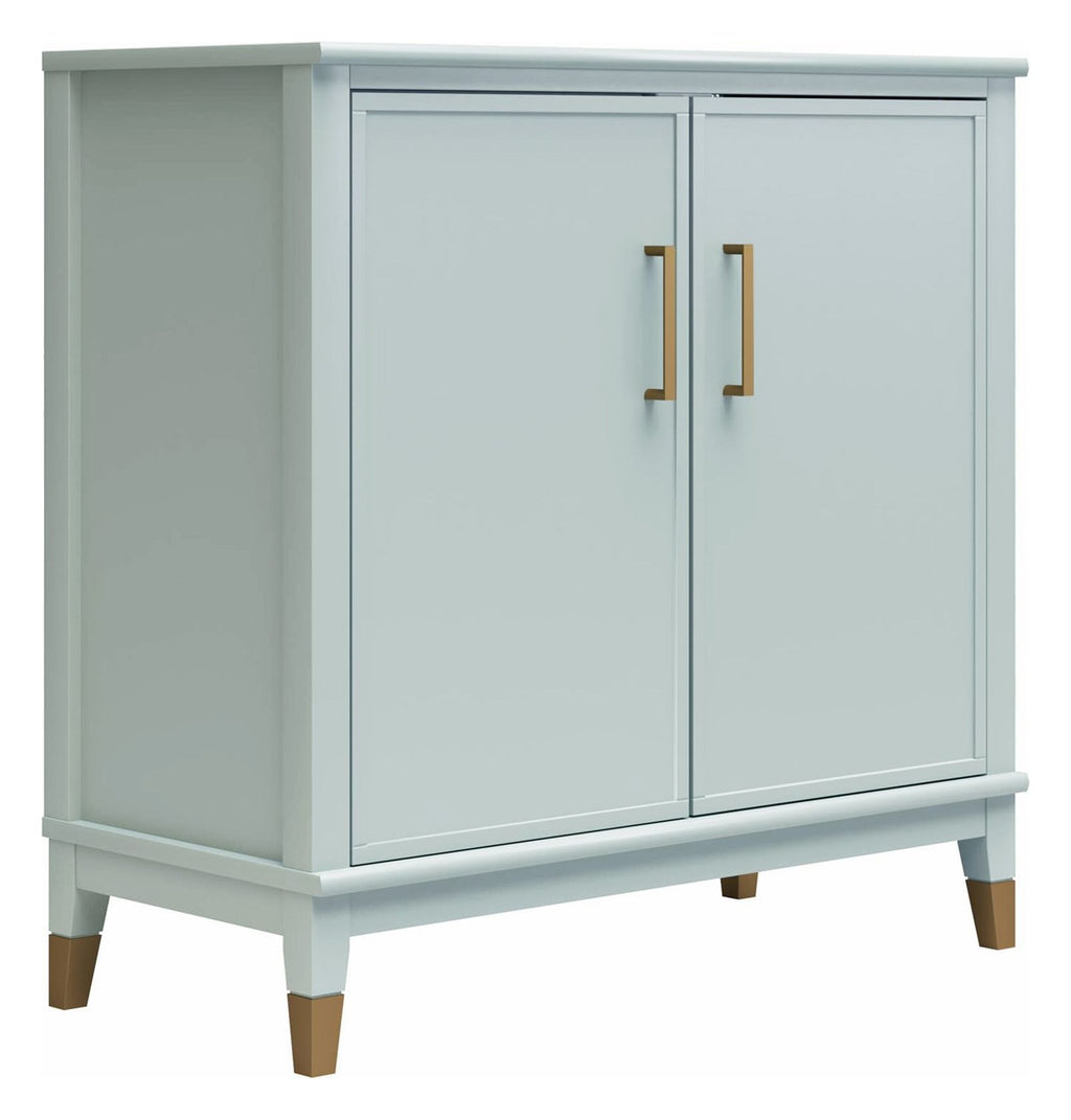 Westerleigh Accent Cabinet 2 Door