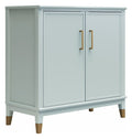 Westerleigh Accent Cabinet 2 Door