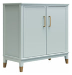 Westerleigh Accent Cabinet 2 Door