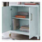 Westerleigh Accent Cabinet 2 Door, view 5
