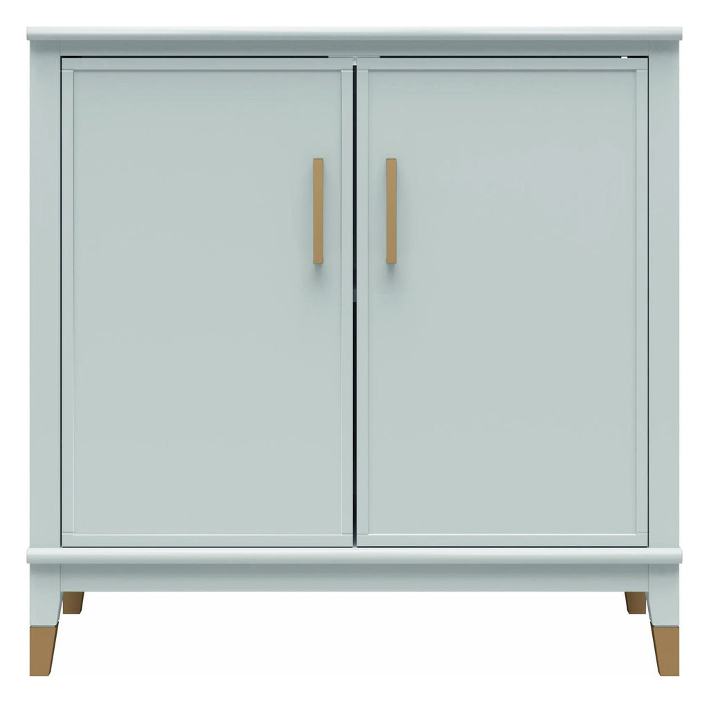 Westerleigh Accent Cabinet 2 Door, view 6