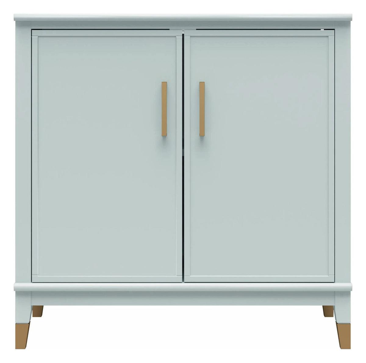 Westerleigh Accent Cabinet 2 Door, view 6