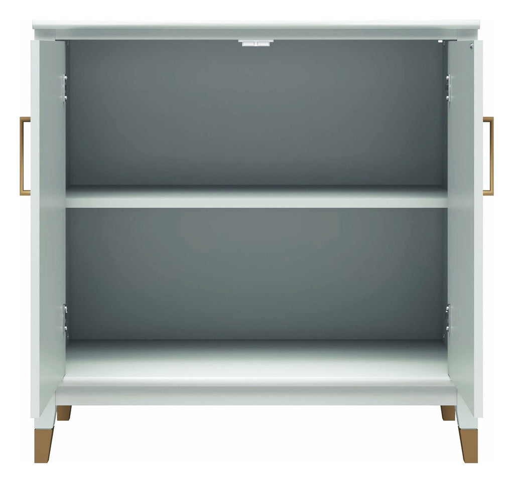 Westerleigh Accent Cabinet 2 Door, view 7