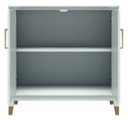 Westerleigh Accent Cabinet 2 Door, view 7