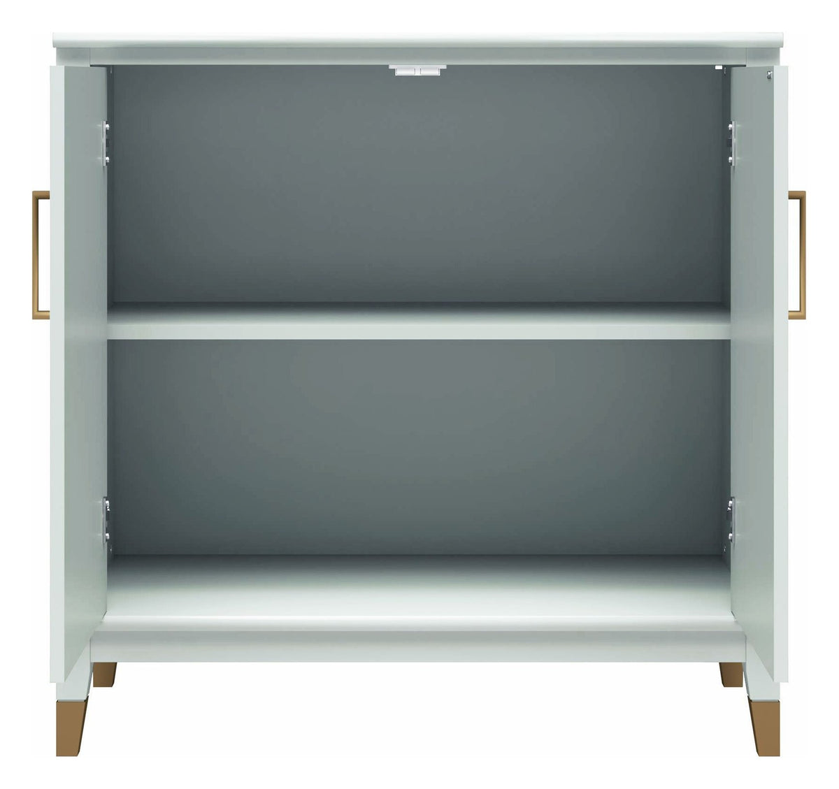 Westerleigh Accent Cabinet 2 Door, view 7