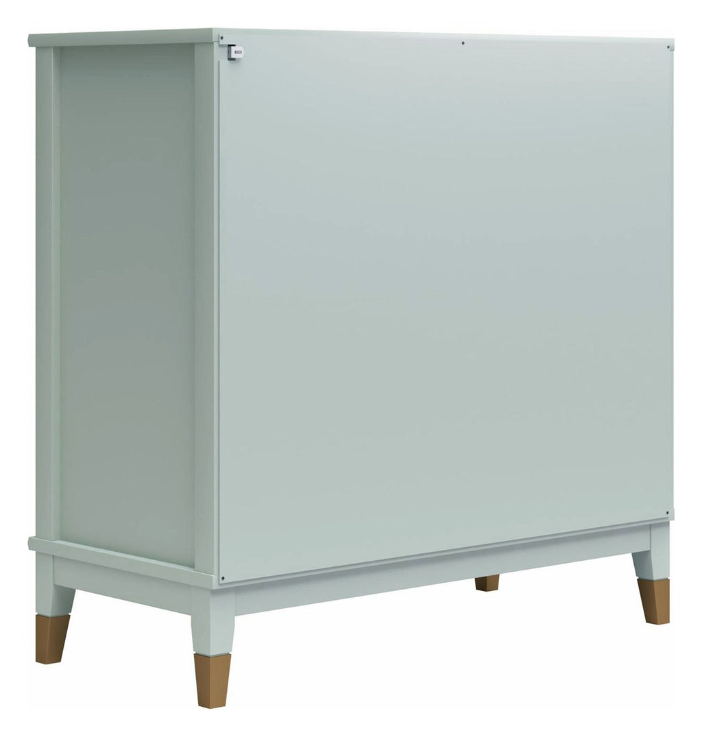 Westerleigh Accent Cabinet 2 Door, view 8