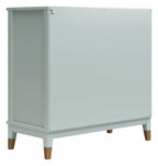 Westerleigh Accent Cabinet 2 Door, view 8