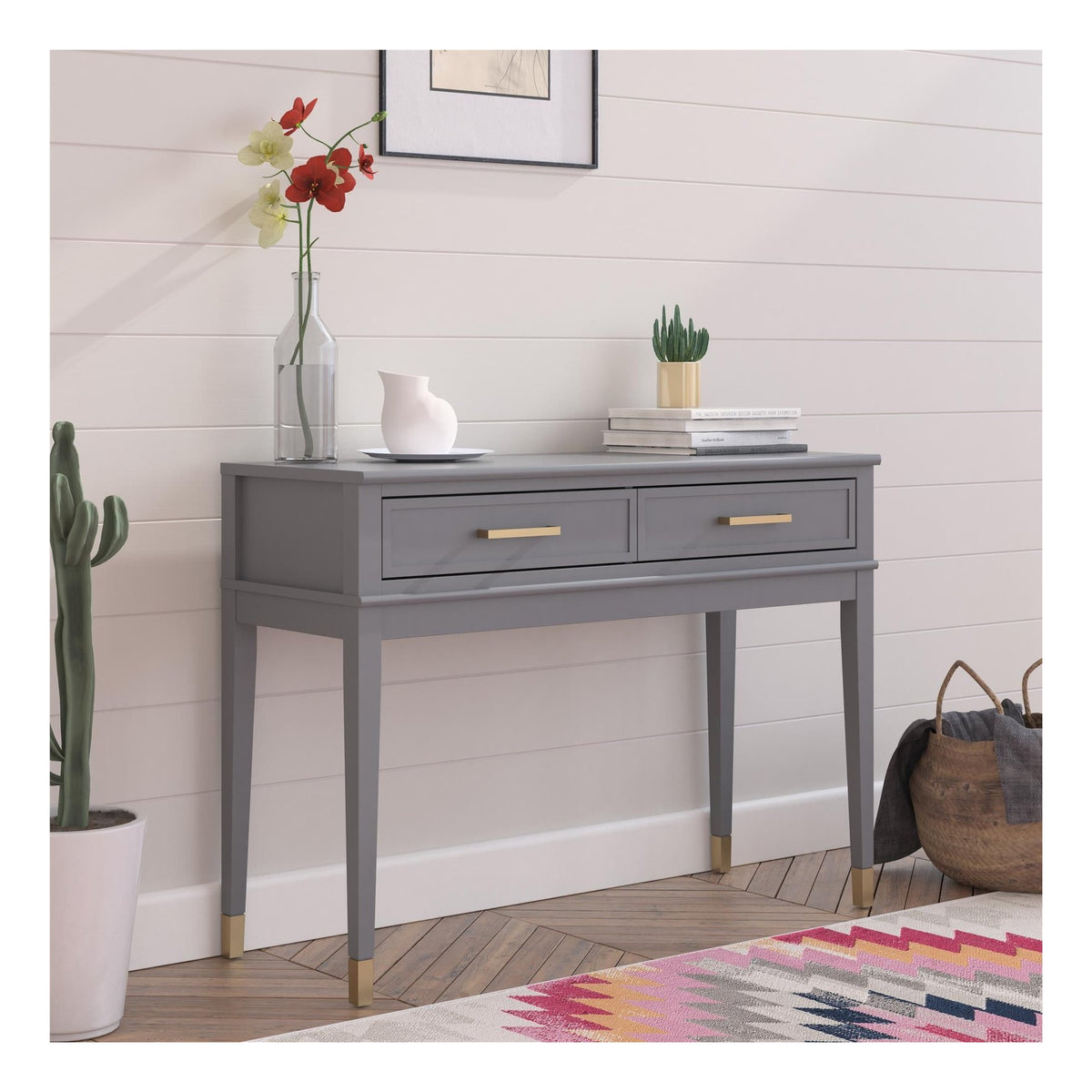Westerleigh Console Table, view 11