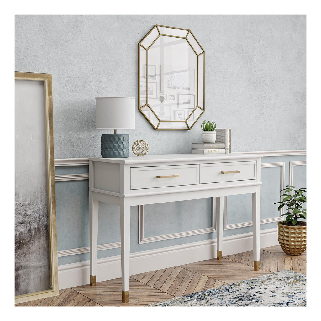 Westerleigh Console Table, view 15