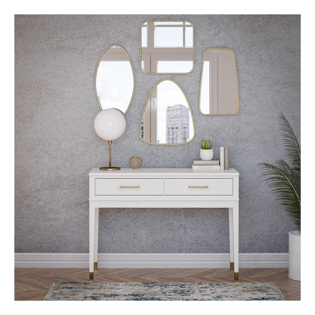 Westerleigh Console Table, view 18